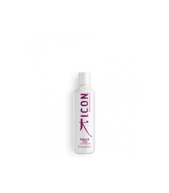 Pack Volumen ICON: Fully + Infusion + Antidote + Texturiz