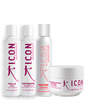 Crea más volumen en tu cabello con un acabado perfecto