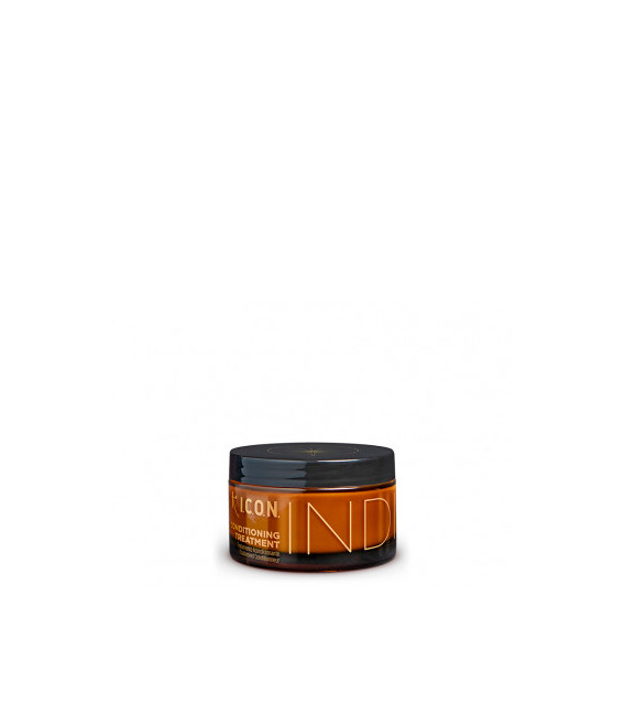 Nuevo tratamiento acondicionador ICON INDIA para nutrir y acondicionar el cabello