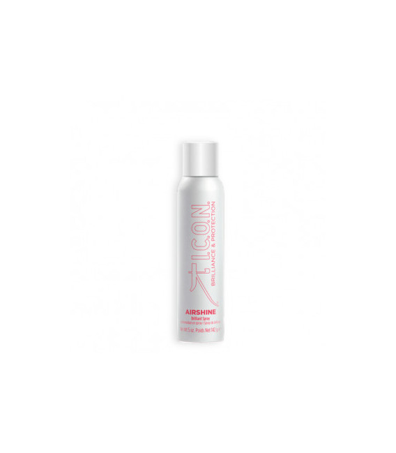 icon airshine para proteger el cabello de herramientas térmicas y mantener su estructura
