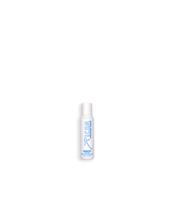 Crema antiencrespamiento Smooth ICON Anti-Frizz