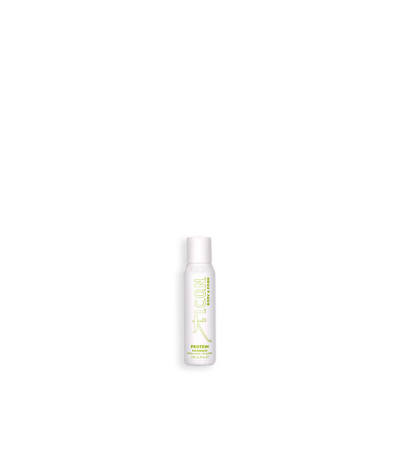 Protein gel fijador a base de tratamiento de proteínas. Formato 70ml