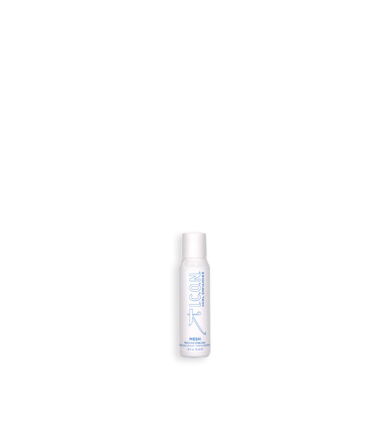 ICON Mesh crema de styling hidratante
