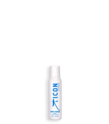 Champú Antifrizz Champú Antifrizz