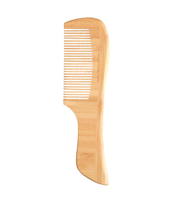 Peine Olivia Garden Bamboo Touch