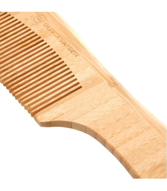 Peine Olivia Garden Bamboo Touch