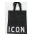 BOLSA TELA ICON