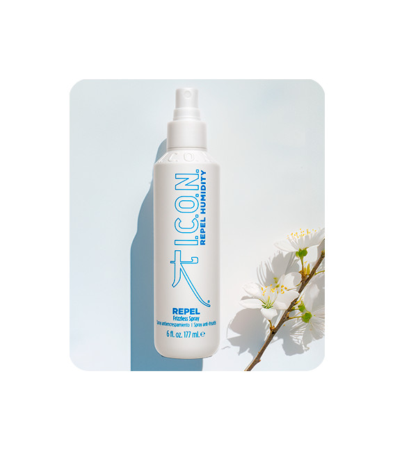 ICON Repel Spray antiencrespamiento