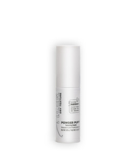 powder puff texturizador