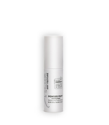 powder puff texturizador