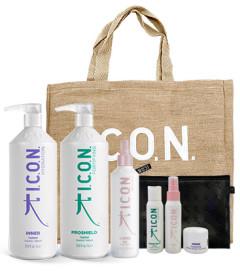 Pack Summer Repair con regalos de ICON