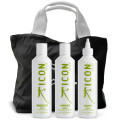 Pack Detox Limpieza Profunda Energy + Shift + Awake