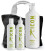 Pack ICON Detox Energy 1 Litro + Shift + Awake