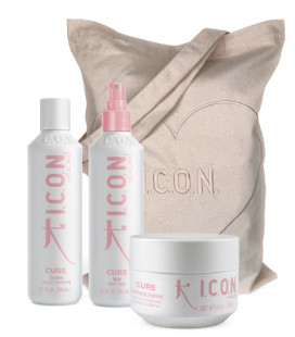 Pack ICON Cure Healing 250ml