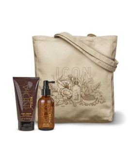 Pack Ed. Limitada Curl Cream & Dry