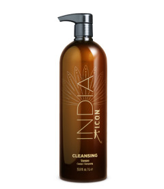 champu ICON INDIA nutritivo en formato litro