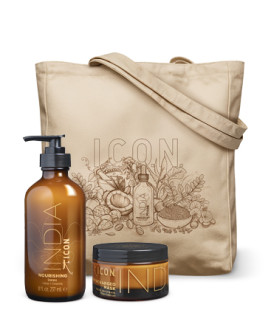 Pack INDIA Hidratante y Nutritiva + Mascarilla