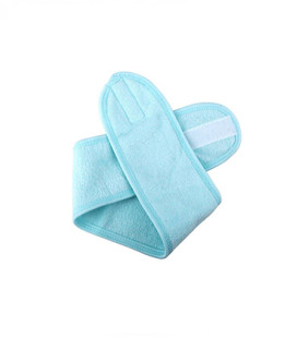 Diadema Skincare & Maquillaje