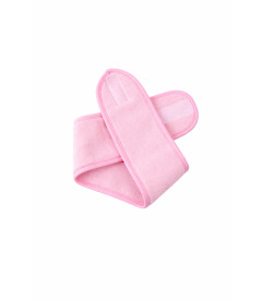 Diadema para skincare y maquillaje