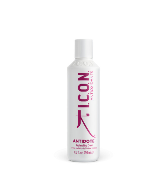 tratamiento antidote icon sin aclarado aporta cuerpo al cabello