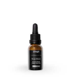 CELL-MUSCLE FIT Sublime Oils | Activador reafirmante facial