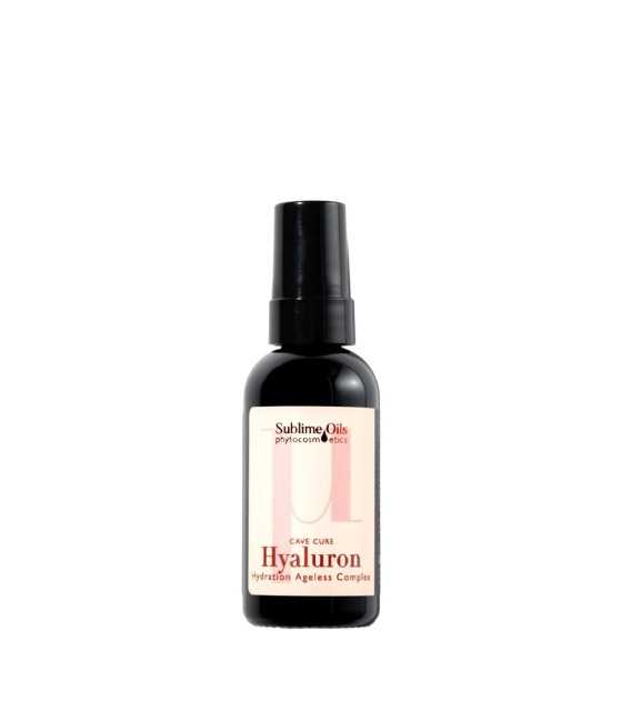 Serúm Hyaluron Sublime Oils