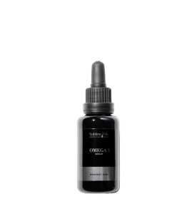 Sérum Omega 3 antienvejecimiento Sublime Oils
