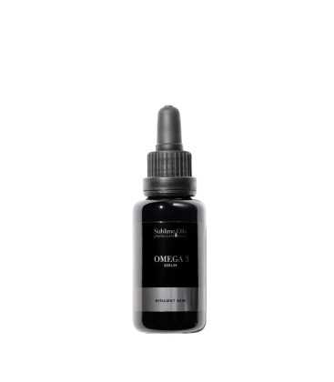 Sérum Omega 3 antienvejecimiento Sublime Oils