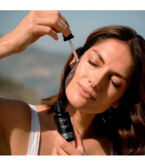 Sérum Omega 3 antienvejecimiento Sublime Oils