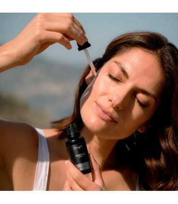 Sérum Omega 3 antienvejecimiento Sublime Oils