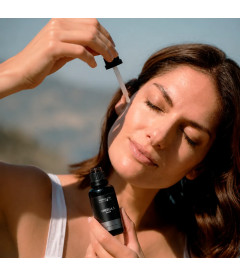 Sérum Omega 3 antienvejecimiento Sublime Oils