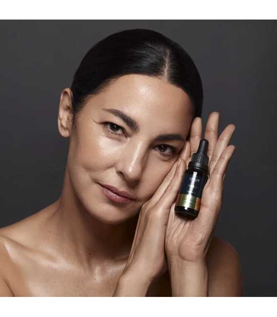 Sublime Oils Sérum Triology. Prebase de Maquillaje