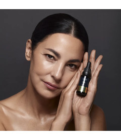 Sublime Oils Sérum Triology. Prebase de Maquillaje