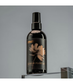Sublime Oils. Desmaquillante Azahar-Hamamelis