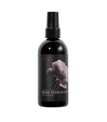 Sublime Oils. Desmaquillante Rosa Damascena