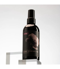 Sublime Oils. Desmaquillante Rosa Damascena