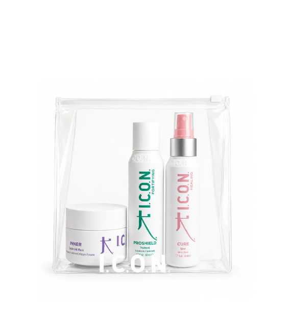 Pack Verano de ICON | Inner y Proshield 1L con regalos