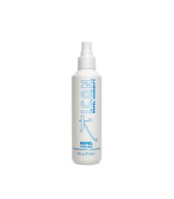 Pack Anti-Frizz ICON | Champú, Smooth y Repel