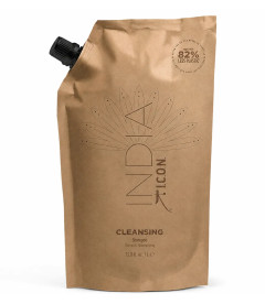 Champú ICON INDIA Limpiador refill 1L