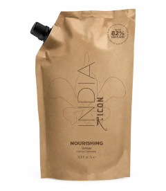 Champú ICON INDIA nutritivo refill 1L
