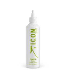 Icon Shift tratamiento detox para cuero cabelludo con grasa