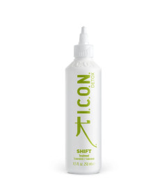 Icon Shift tratamiento detox para cuero cabelludo con grasa