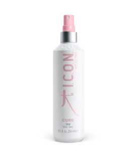 Icon cure spray para desenredar el cabello