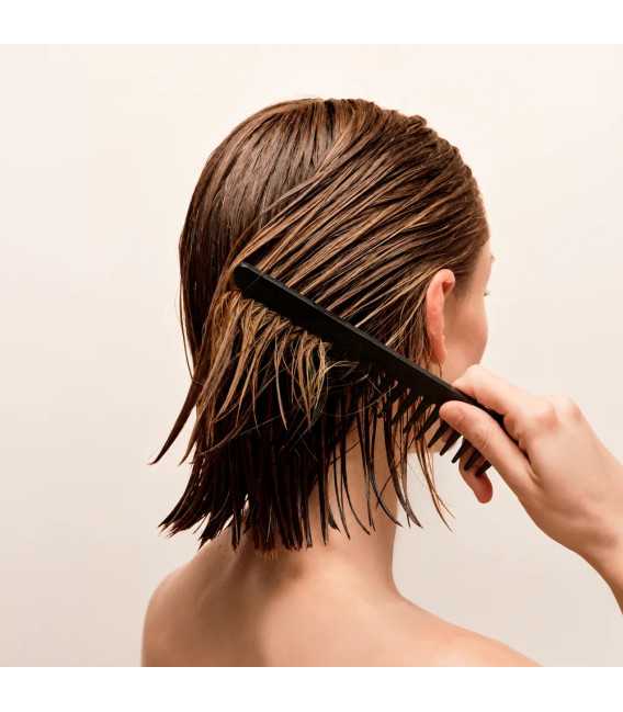 Peinado con ICON Spray Cure