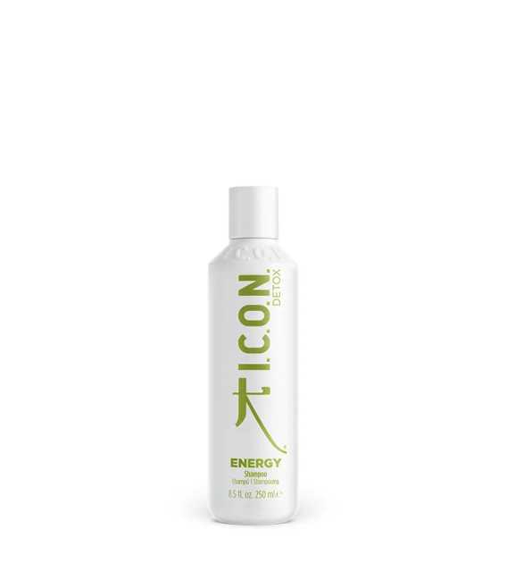 Pack ICON Detox Ed. Limitada | Rutina completa