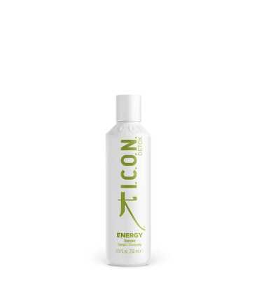Pack ICON Detox Ed. Limitada | Rutina completa