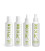 Pack ICON Detox Ed. Limitada Energy, Awake, Shift y Rebalance