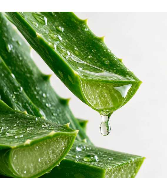 ingrediente aloe vera