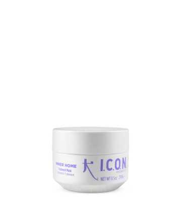 icon Inner home tratamiento de hidratación para cabellos secos y desidratados. Formato 250ml