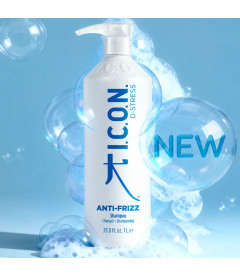 champu anti frizz nueva formula para eliminar el encrespamiento formato 1 litro